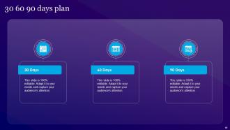 Information Privacy Powerpoint Presentation Slides