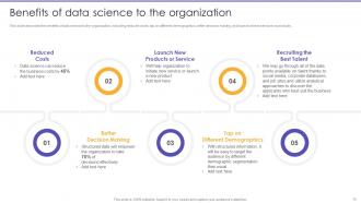 Information Science Powerpoint Presentation Slides