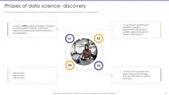 Information Science Powerpoint Presentation Slides