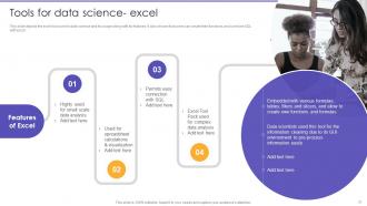 Information Science Powerpoint Presentation Slides