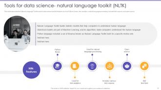 Information Science Powerpoint Presentation Slides