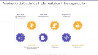 Information Science Powerpoint Presentation Slides