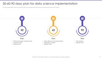 Information Science Powerpoint Presentation Slides