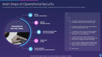 Information Security Powerpoint Presentation Slides