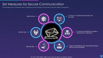 Information Security Powerpoint Presentation Slides