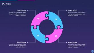 Information Security Powerpoint Presentation Slides