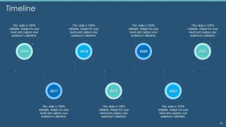 Information Security Program For Effective Cybersecurity Risk Management Powerpoint Presentation Slides