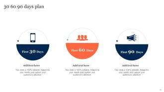 Information Security Risk Management And Mitigation Plan Powerpoint Presentation Slides