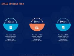 Information security risk management program powerpoint presentation slides