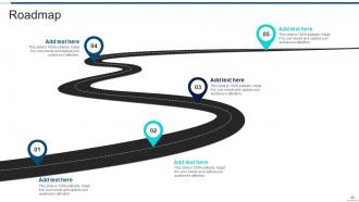 Information Technology Company Profile Powerpoint Presentation Slides