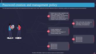 Information Technology Policy IT Powerpoint Presentation Slides