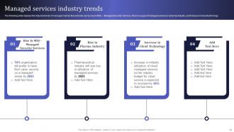 Information Technology MSPs Powerpoint Presentation Slides Impressive Idea