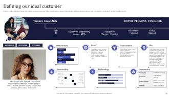 Information Technology MSPs Powerpoint Presentation Slides Template Image