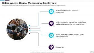 Information Technology Security Powerpoint Presentation Slides