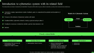 Information Theory Powerpoint Presentation Slides Unique