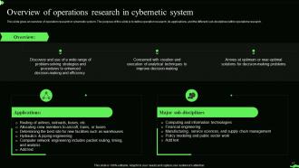 Information Theory Powerpoint Presentation Slides Interactive