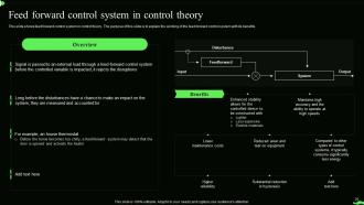 Information Theory Powerpoint Presentation Slides Captivating