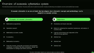 Information Theory Powerpoint Presentation Slides Adaptable