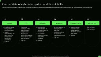 Information Theory Powerpoint Presentation Slides Best Template