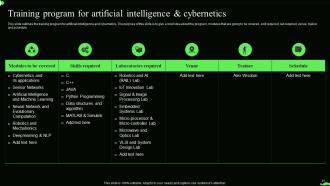 Information Theory Powerpoint Presentation Slides Impactful Template