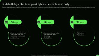 Information Theory Powerpoint Presentation Slides Professional Template