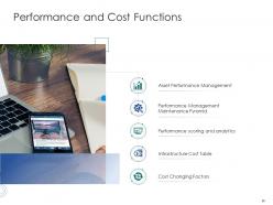 Infrastructure engineering and facility management powerpoint presentation slides