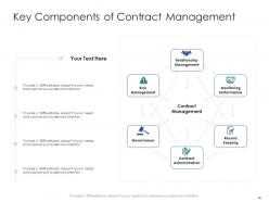 Infrastructure engineering and facility management powerpoint presentation slides