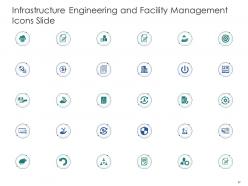 Infrastructure engineering and facility management powerpoint presentation slides