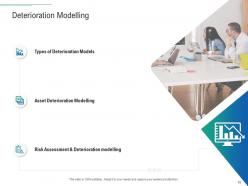 Infrastructure planning and facilities management powerpoint presentation slides