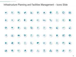 Infrastructure planning and facilities management powerpoint presentation slides