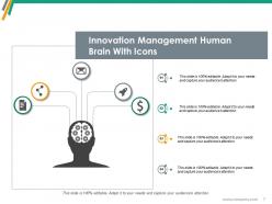 Innovation Management Analyse Create Opportunities Results Think