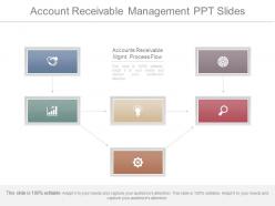 76233930 style hierarchy flowchart 6 piece powerpoint presentation diagram infographic slide