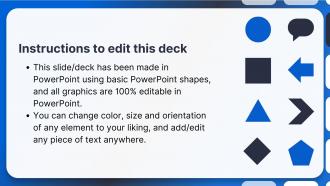 Pendo pitch deck ppt template