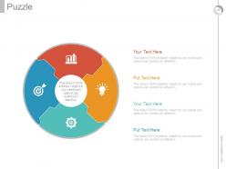 Integrated Career Planning System Powerpoint Presentation Slides