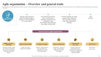 Integrating Change Management In Agile Organizations CM CD Adaptable Visual