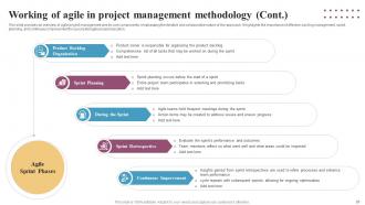 Integrating Change Management In Agile Organizations CM CD Image Appealing