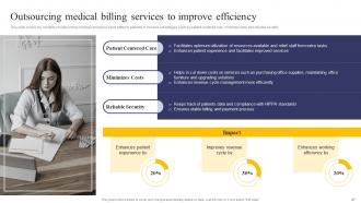 Integrating Health Information System To Enhance Medicare Services Powerpoint Presentation Slides Idea Image