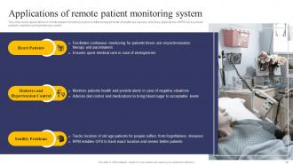 Integrating Health Information System To Enhance Medicare Services Powerpoint Presentation Slides Downloadable Image