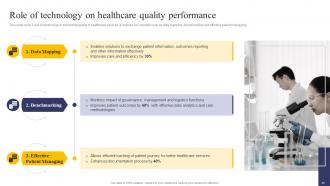 Integrating Health Information System To Enhance Medicare Services Powerpoint Presentation Slides Visual Image