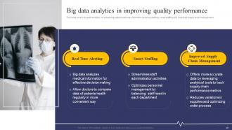 Integrating Health Information System To Enhance Medicare Services Powerpoint Presentation Slides Professionally Image