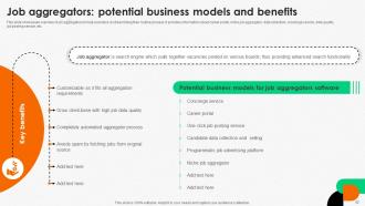 Integrating Human Resource Technology To Enhance Organizational Efficiency Complete Deck Best Impactful