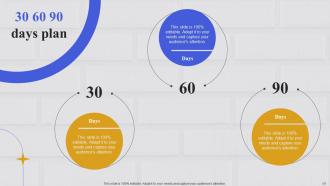 Integrating Marketing Information System To Anticipate Consumer Demand MKT CD Pre-designed Engaging