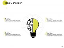 Intelligent process automation spectrum powerpoint presentation slides