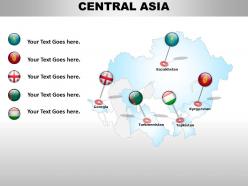 Interactive map of central asia 1114