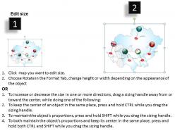 Interactive map of central asia 1114