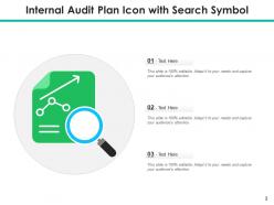 Internal audit plan departmental management information technology strategic planning