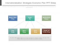 87898188 style hierarchy flowchart 1 piece powerpoint presentation diagram infographic slide