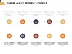 Introducing New Product Roadmap PowerPoint Presentation Slides