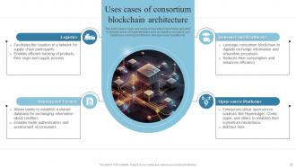 Introduction To Blockchain Technology And Its Applications BCT CD Idea Graphical