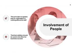 Introduction To Continuous Improvement Process Powerpoint Presentation Slides